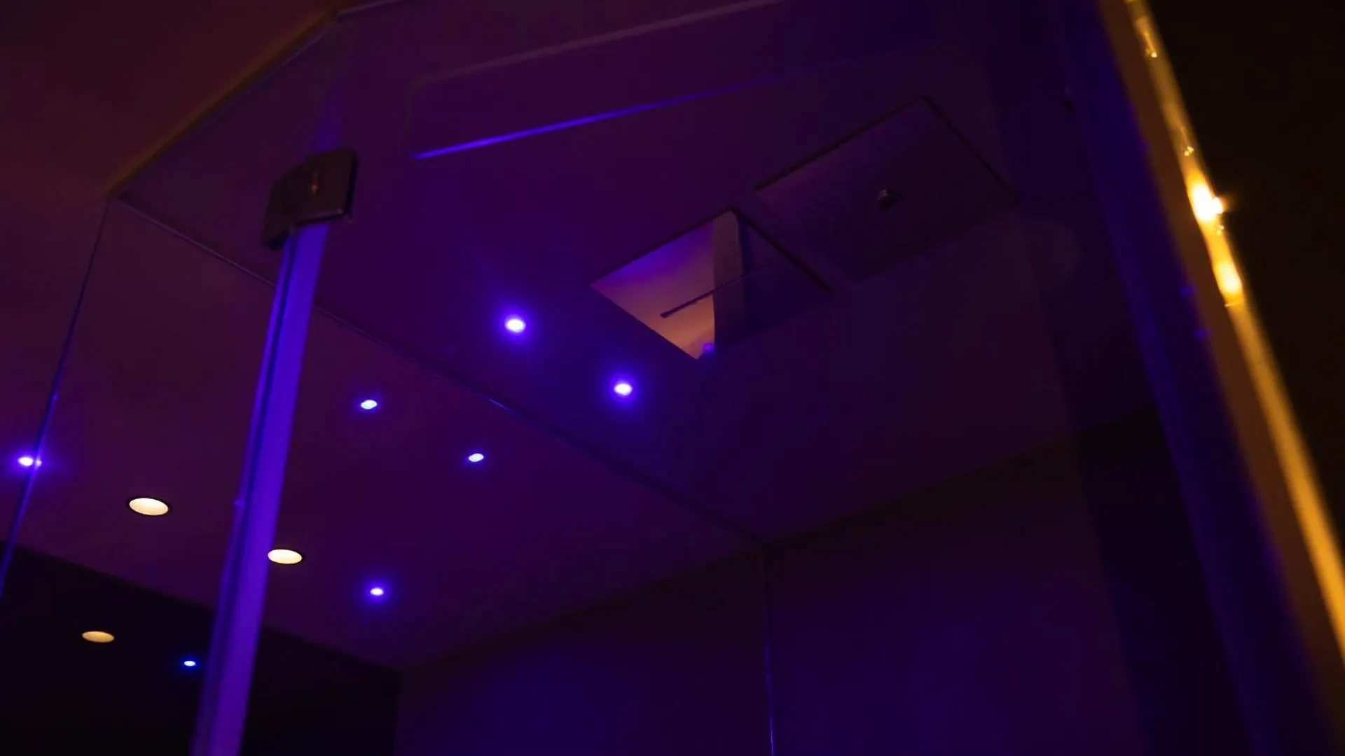 פלרמו Platinum Suite&Spa