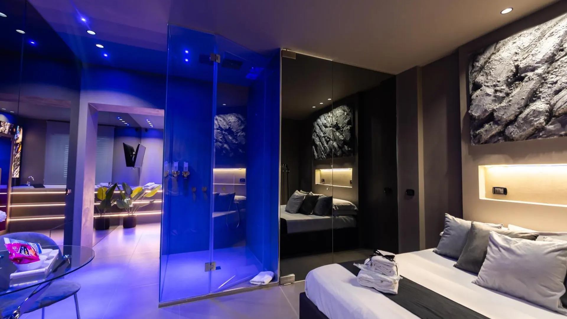 פלרמו Platinum Suite&Spa איטליה