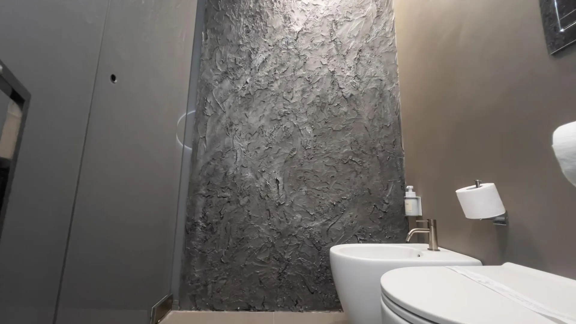 דירה פלרמו Platinum Suite&Spa