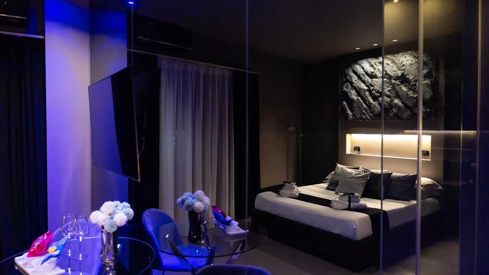 Platinum Suite&Spa Palermo