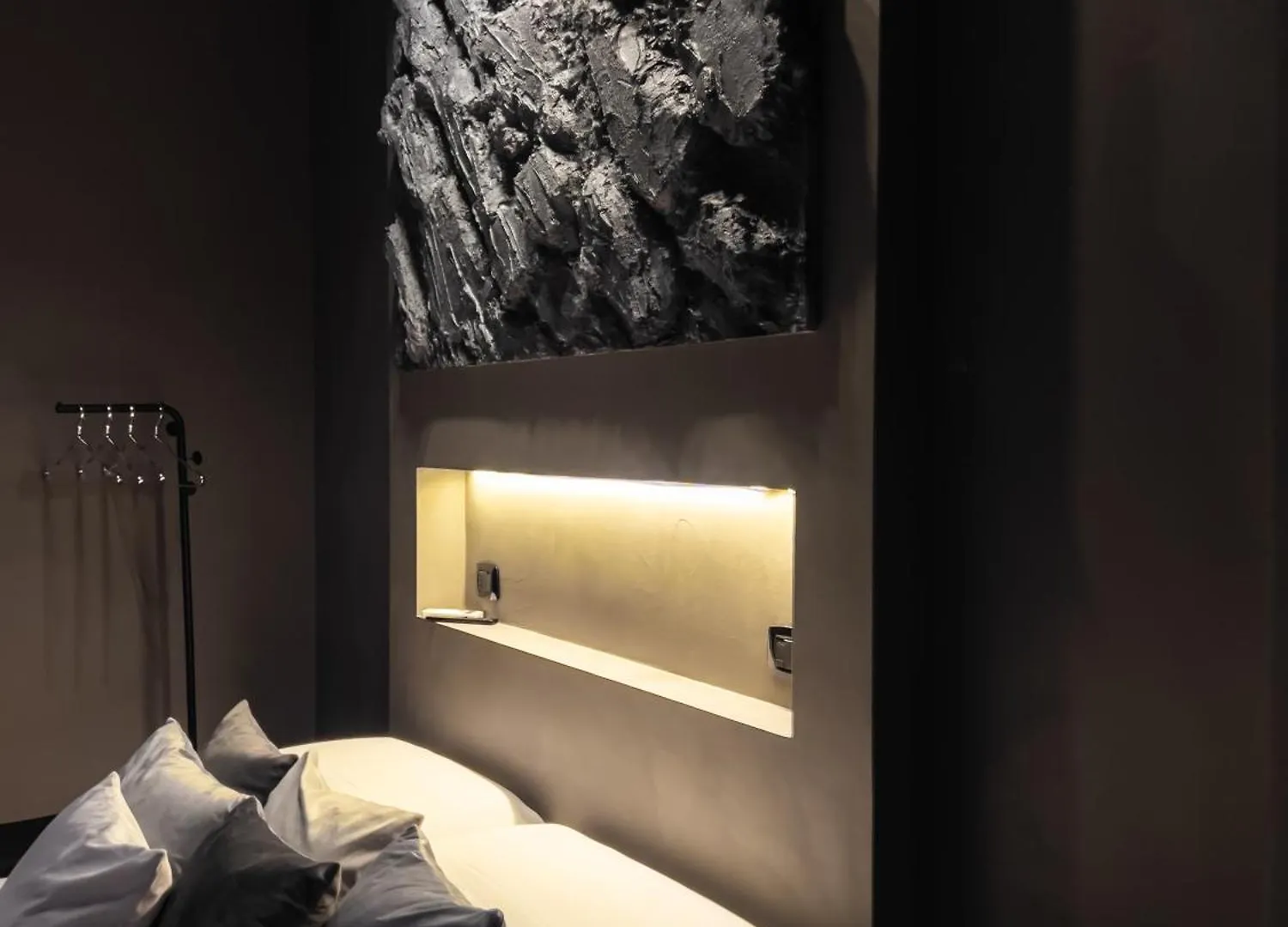 Platinum Suite&Spa Palermo Apartment