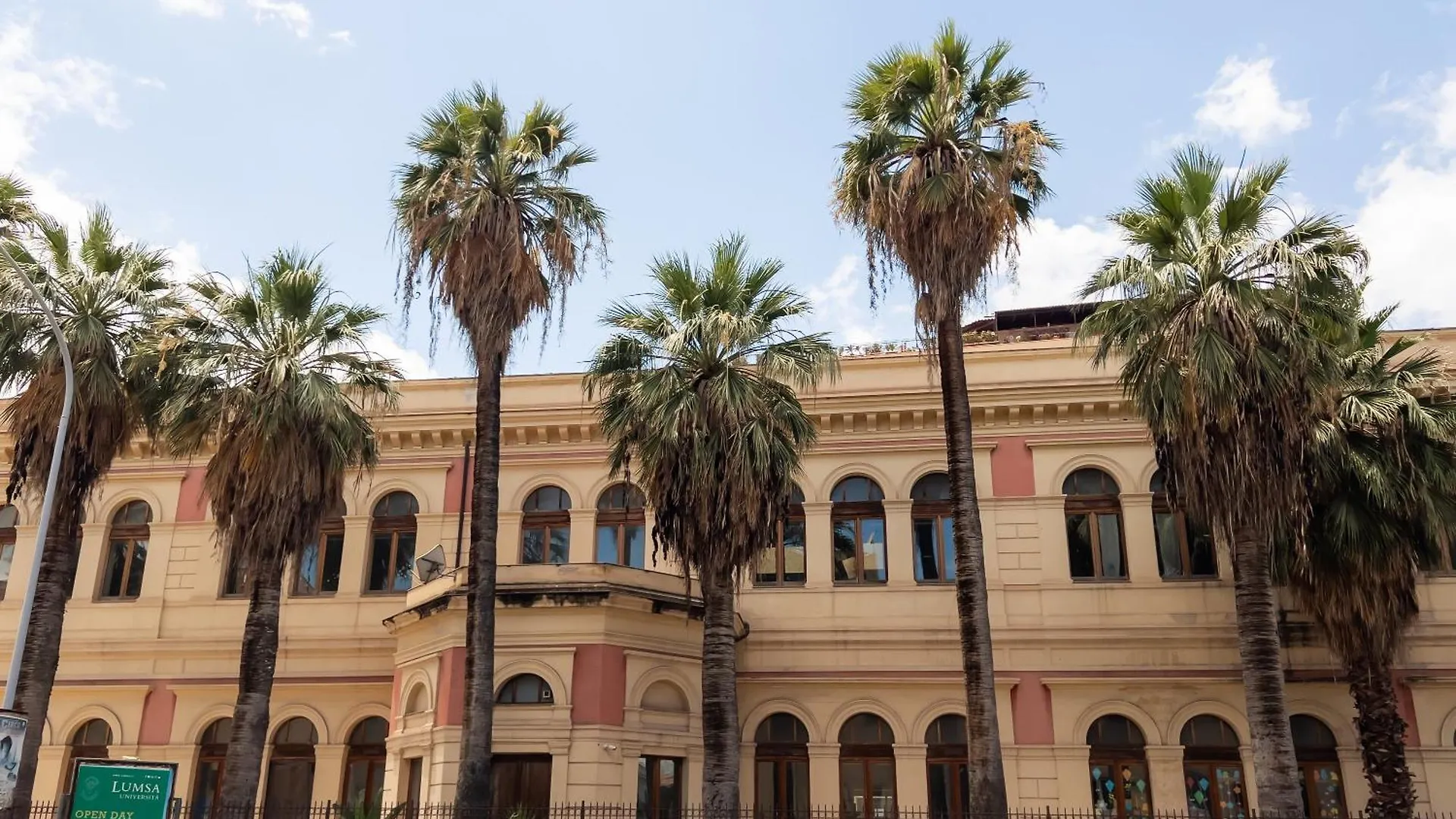 Platinum Suite&Spa Palermo 0*,  Italy