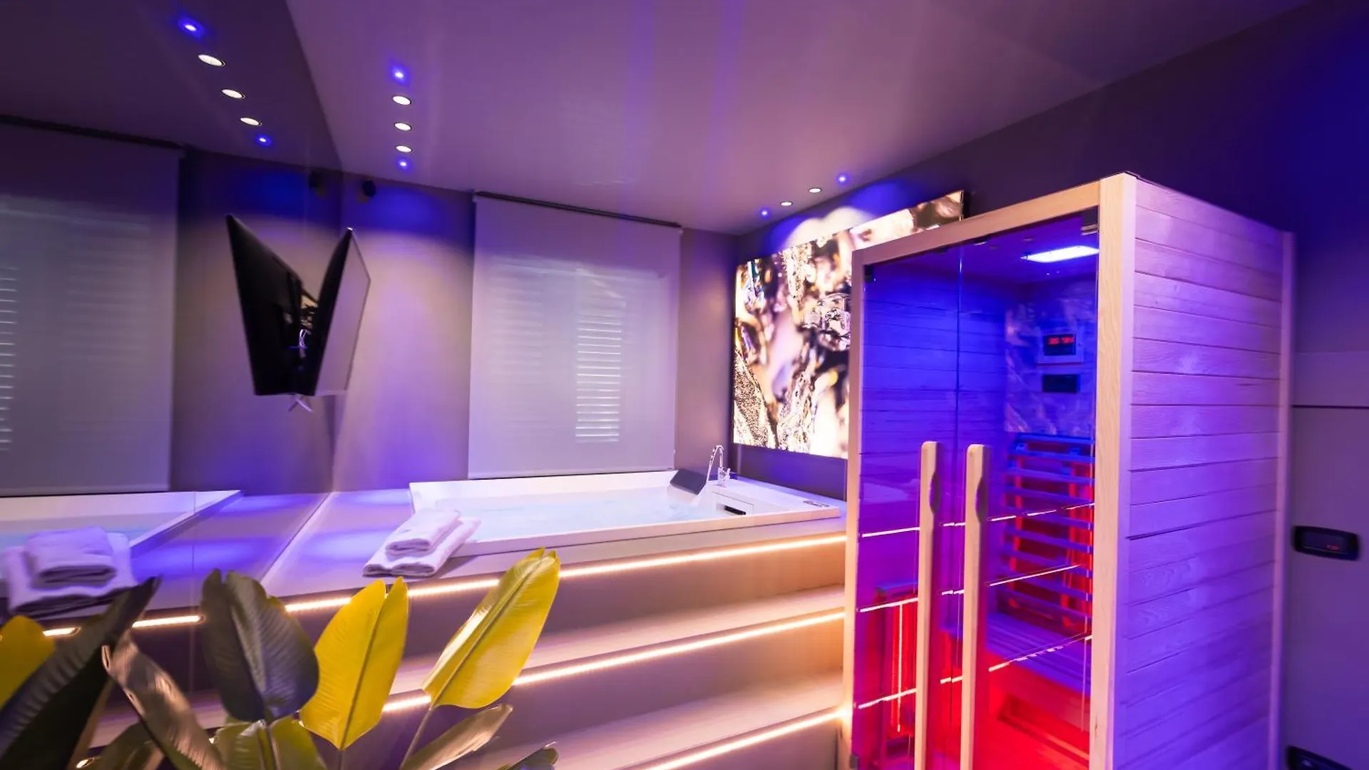 Platinum Suite&Spa Palermo