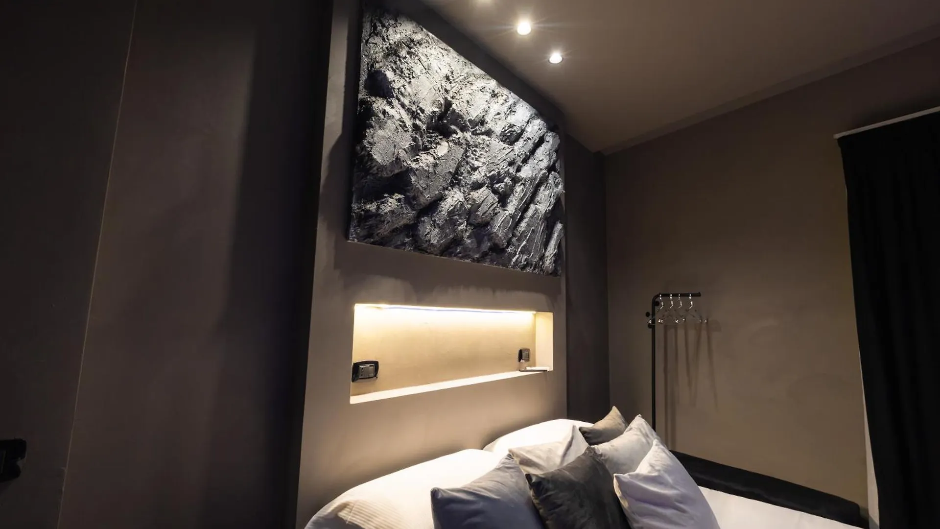 Platinum Suite&Spa Palermo