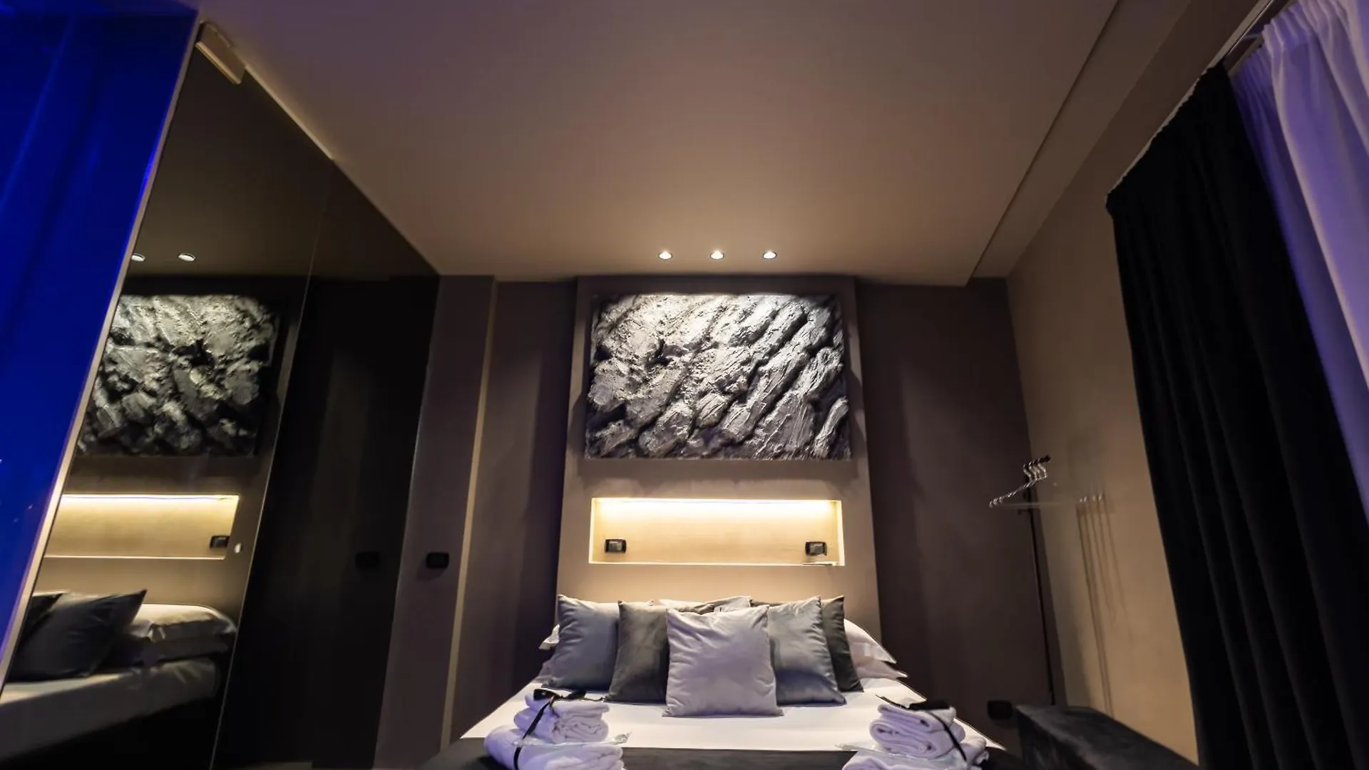 Apartment Platinum Suite&Spa Palermo